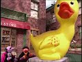 SS Episode 4014 Street Scenes