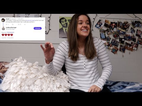 Babblin' About Josh Burrage!