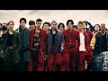 Tokyo Shadows New Japanese Action Crime Thriller Movie Movie