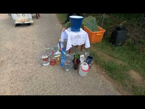 Sarbatori de Rusale din Prislop 2022