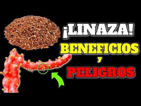 AMAZING! THIS is THE BEST WAY to EAT FLAXSEED| Water and Linseed Oil EVERY DAY