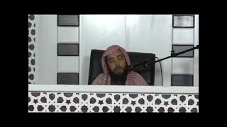 هل قول الصائم اذا شتم ( إني مرؤ صائم ) يشمل صوم النفل والفرض معا ؟ image