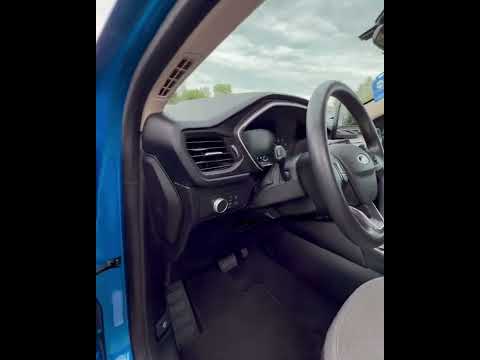 фото ford escape iv 0