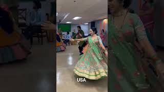 Download lagu #garba #navratri #goldenrangeela #newgarba2023 #navratri2023 #kirtidangadhvi #chicago #usa mp3