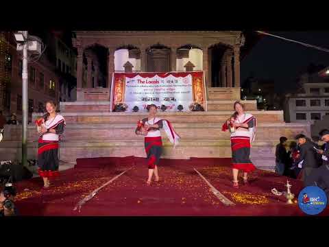 Newa Maicha’s Sachika Cheena Dance Cover #thenewars #dance #sachika #wow #beautiful #dancevideo