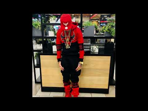 [VENDIDO] El JORDAN 23 x FLOYYMENOR  | Malianteo Type Beat "GLOCK"