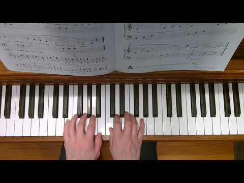 Showboat - Piano Adventures Level 1 Performance Book