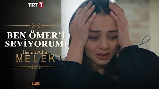 Adnan'la evlenmek istemeyen Defne! - Benim Adım Melek 20.Bölüm