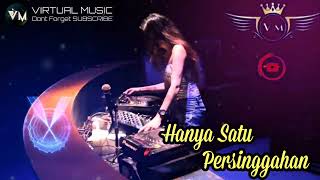 Download lagu DJ BREAKBEAT |FULL BASS HANYA SATU PERSINGGAHAN PALING MANTUL mp3