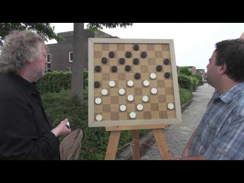 Sijbrands Analysis: Schwarzman - Kalmakov part 1