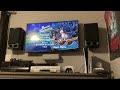 Shrek The Third USA DVD Walkthrough 2007