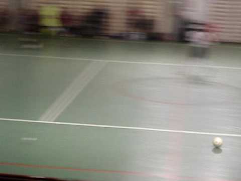 Tripetetolo 97' - Firenze C5 (6-2) 1° TEMPO OCCASIONE PER RICCI (Tripetetolo)