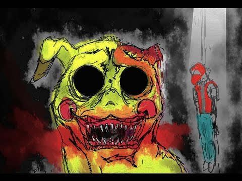 THE MYSTERIOUS POKEMON! #POKEMON GO