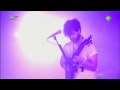 Foals Balloons Lowlands 2010