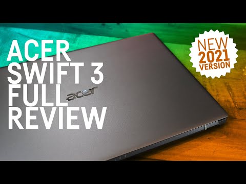 Acer Swift 3 (SF316‑51) - Image 2