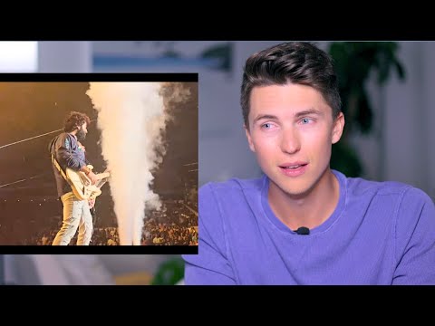 Vocal Coach Reacts: Arijit Singh's EPIC Live Mashup of Best Songs