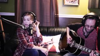 Sarah Buxton "Angels Singing" live on Music.People.Podcast.