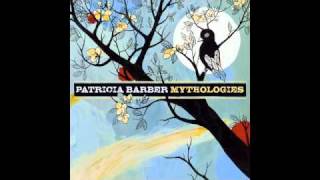 "Icarus", Patricia Barber, Mythologies (2006)