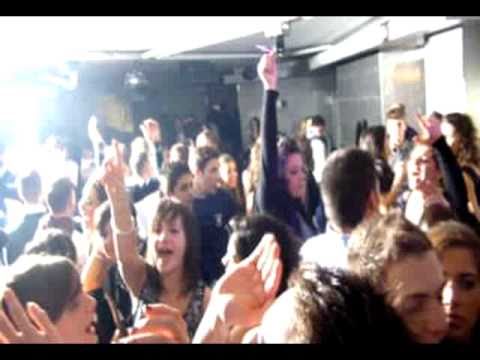 Sika @people club Nola NAPOLI