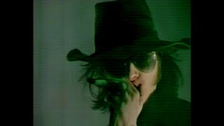 The Sisters Of Mercy - First &amp; Last, Marian Live Whistle Test 1985 (HD)
