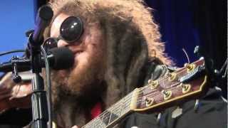 Walter Sickert & the Army of Broken Toys play "Devil's in the Details" on The Steve Katsos Show