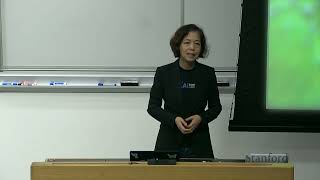 Stanford CS231N Deep Learning for Computer Vision | Spring 2025 | Lecture 1: Introduction