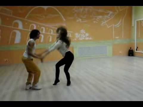 Brazuka, class 27 Feb 2014