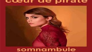 KARAOKÉ Coeur De Pirate  Somnanbule Création JP
