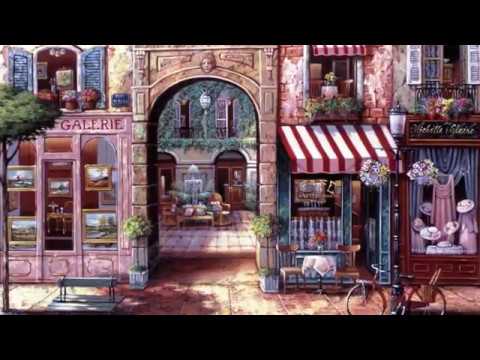 Ben Molar: Vals Del Recuerdo - Piano Version