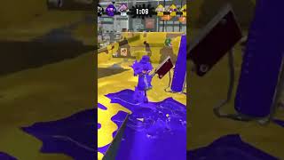 【スプラトゥーン2】ヴァリアブルローラーでオールキルwww #スプラ2 #splatoon2 #スプラトゥーン2