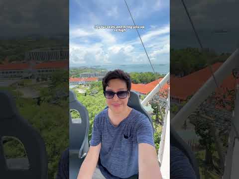 9 Things To Do in Singapore | Singapore Travel | Singapore Tour Packages | Dream Travel Yaari