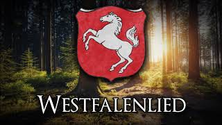 „Westfalenlied“ • Hymne Westfalens (Instrumental)
