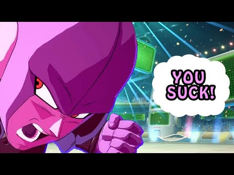 Why You Suck At Fighting Games