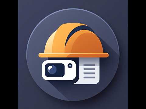 Büezer BauLogger: Baustelle video thumbnail