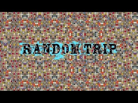 Random Trip interjú @Rómer ház
