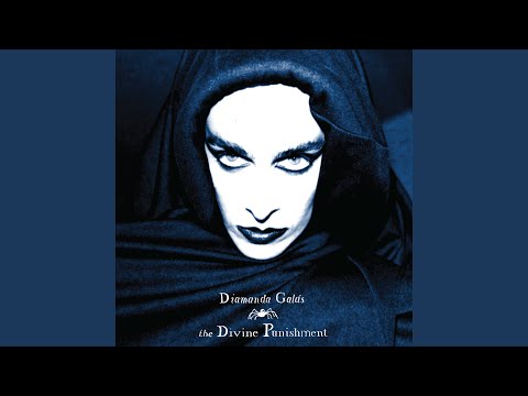 Free Among The Dead: III. Sono L'Antichristo