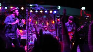 "Hallelujah" - Red Wanting Blue