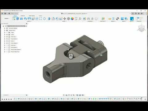 Activity 2.1.3 Selfie Stick Assembly