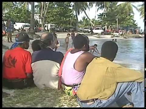 Clip Henri Debs : Asi plaj la