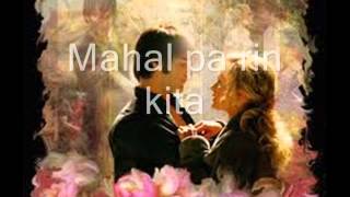 Kahit Limutin Mo - Kundiman (Diomedes Maturan)