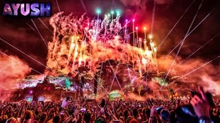 Bebe Rexha &amp; Martin Garrix - In The Name Of Love [ At Tomorrowland ]