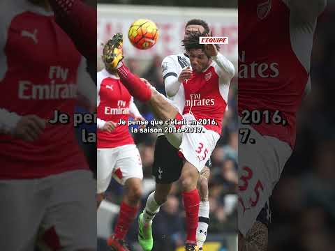 🏴󠁧󠁢󠁥󠁮󠁧󠁿 On a demandé à Harry Kane de choisir ses trois buts préférés #shorts
