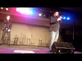 Home Free -- UWSP 01/24/2014 (11) - Anyway the ...