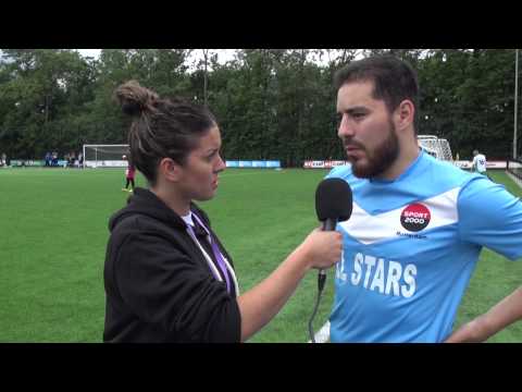 [PREVIEW] NNF Cup 2015 |  Niveau