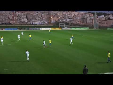 Full Match - Mosta 2 x 2 Valletta