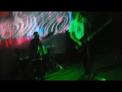 Parnepar - Mašina, mašina (Karlovac 28.12.2019.)