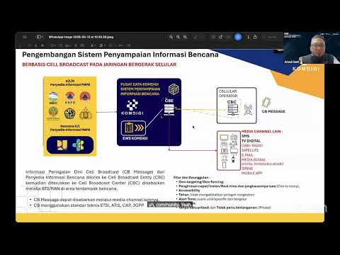 OGD 270 - Detik Berharga bersama EEWS