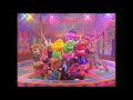 Barney Home Video Barney S Super Singing Circus 2000