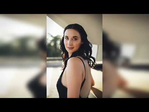 „Ils s'éloignent enfin… Sombre forêt“, G. Rossini, Mateja Potočnik-Soprano