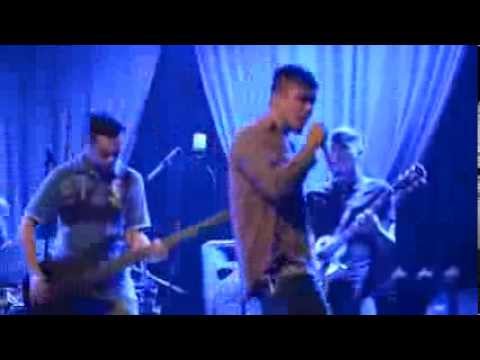 April Morning Skies - Dead Saints[ live at 19EAST]